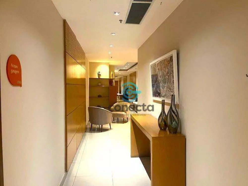 Apartamento, 2 quartos, 90 m² - Foto 2