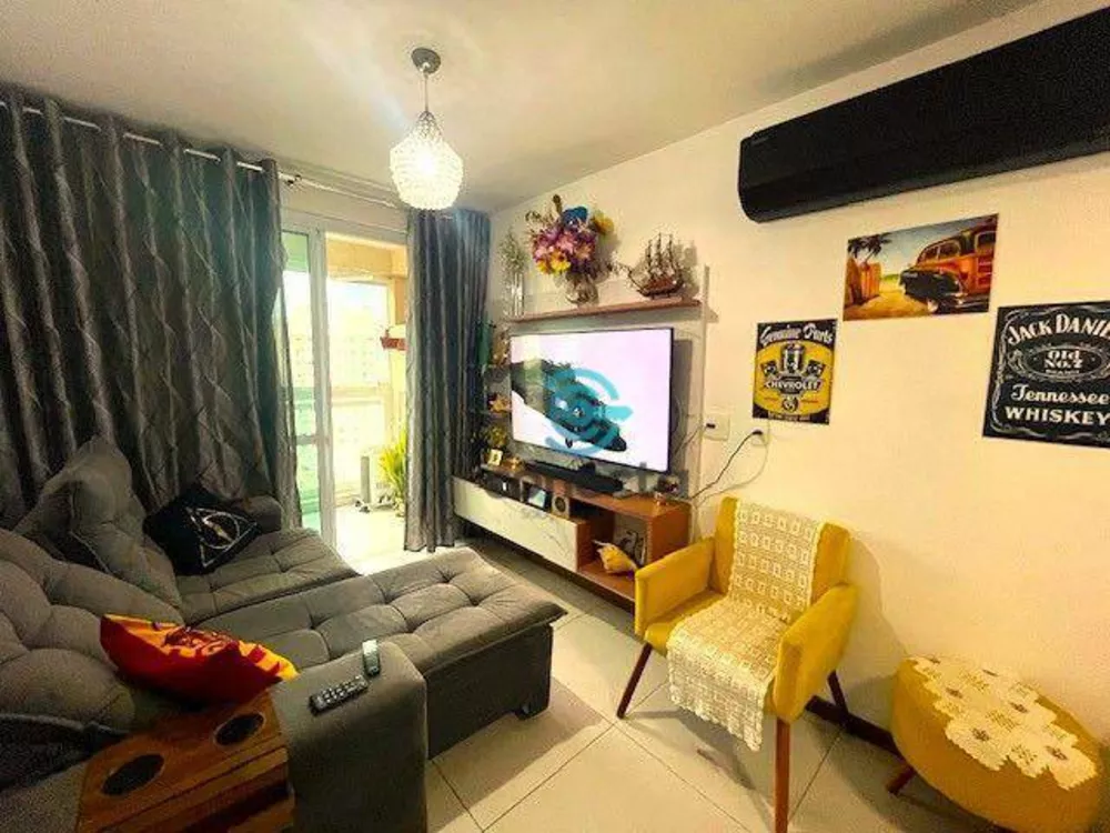 Apartamento, 2 quartos, 90 m² - Foto 5