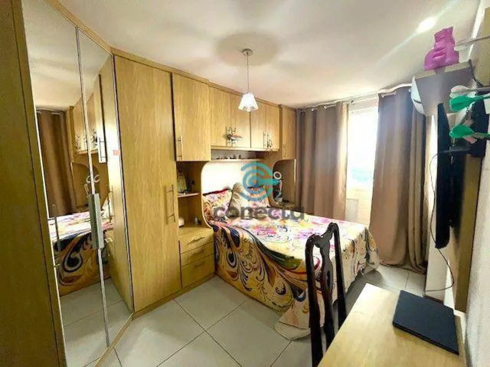 Apartamento, 2 quartos, 90 m² - Foto 12