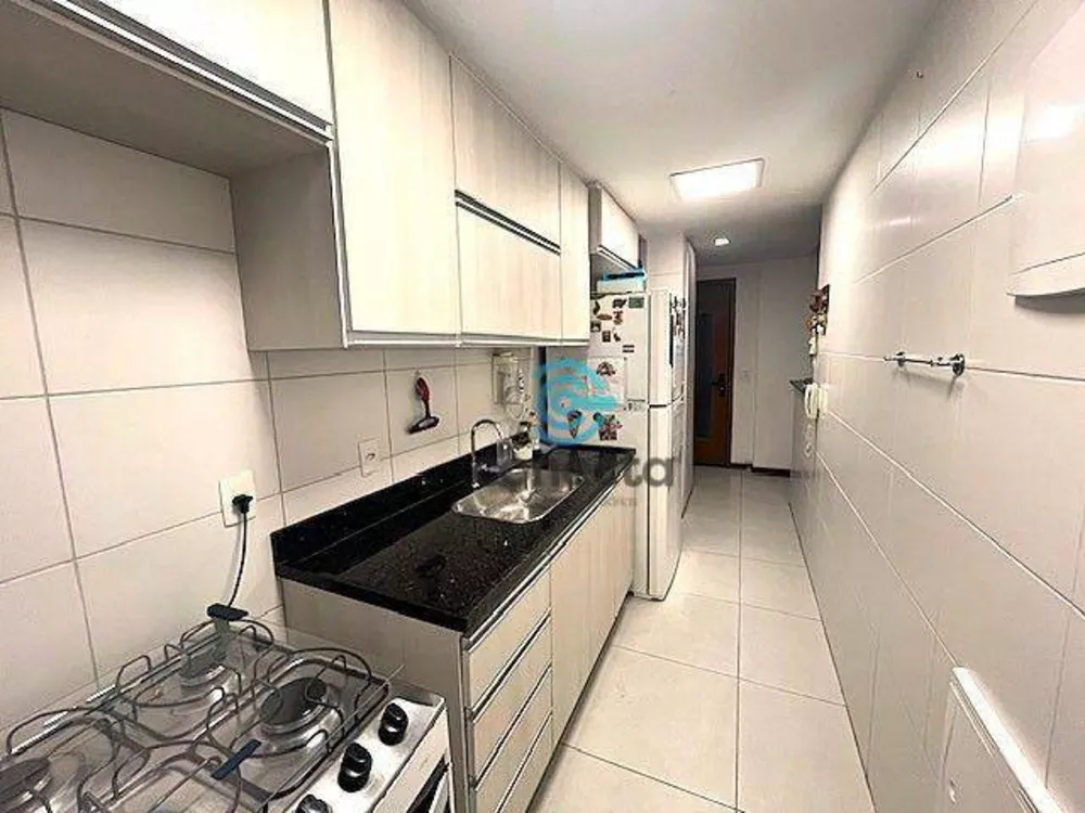 Apartamento, 2 quartos, 90 m² - Foto 3