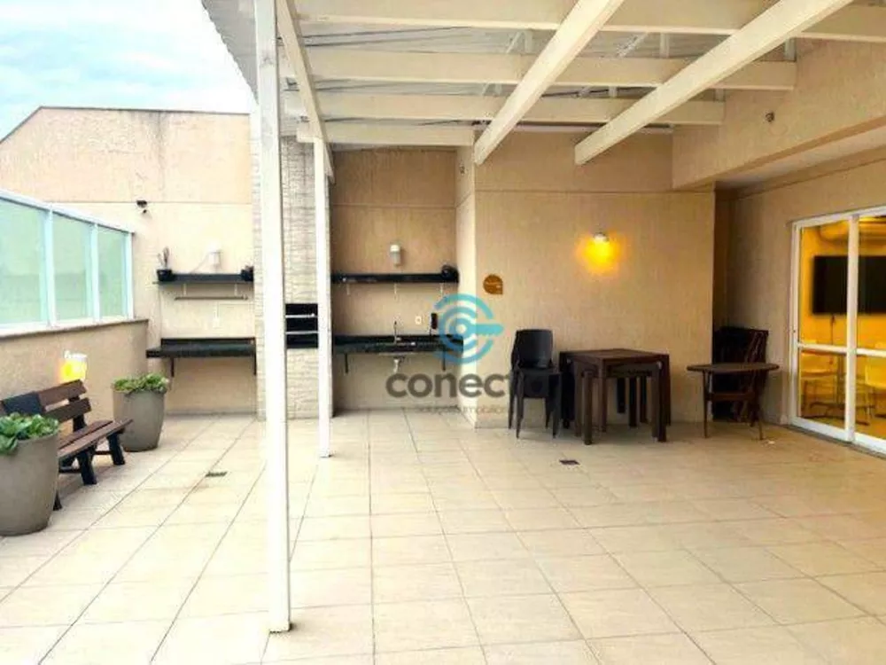 Apartamento, 2 quartos, 90 m² - Foto 19