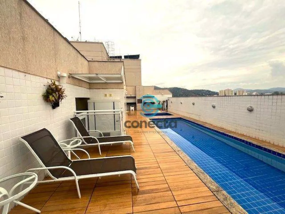 Apartamento, 2 quartos, 90 m² - Foto 8