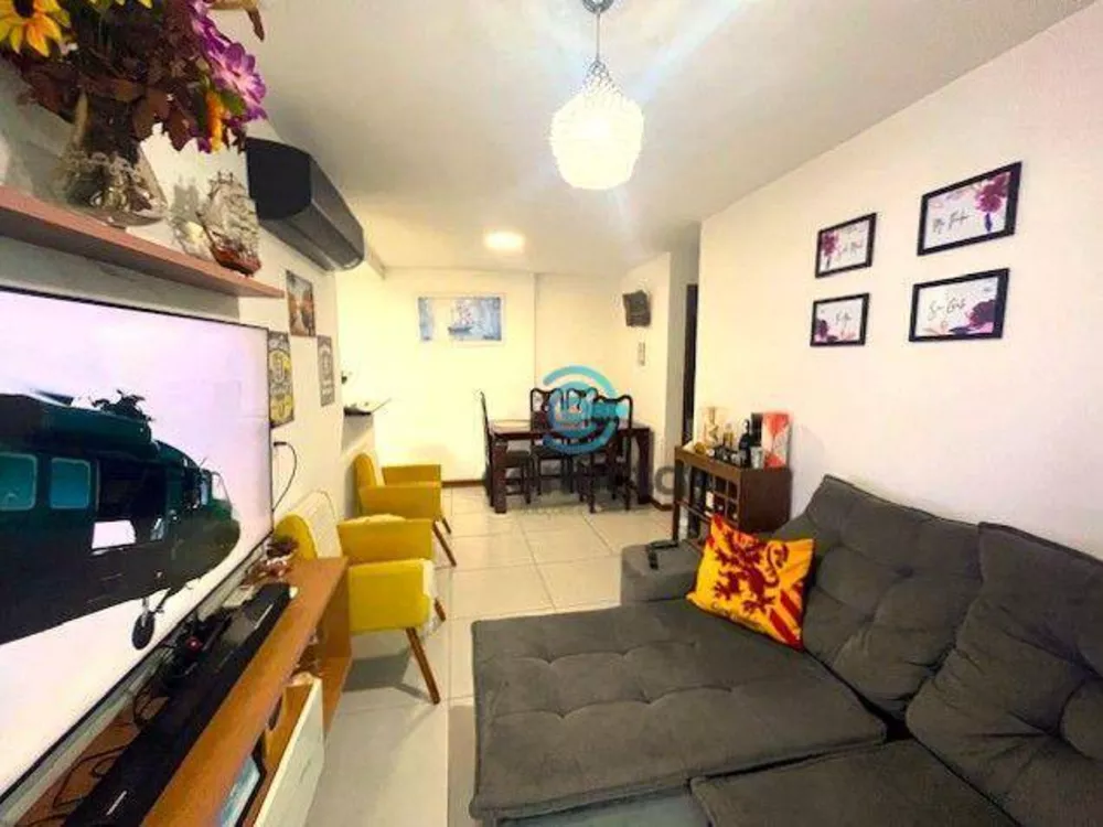 Apartamento, 2 quartos, 90 m² - Foto 6
