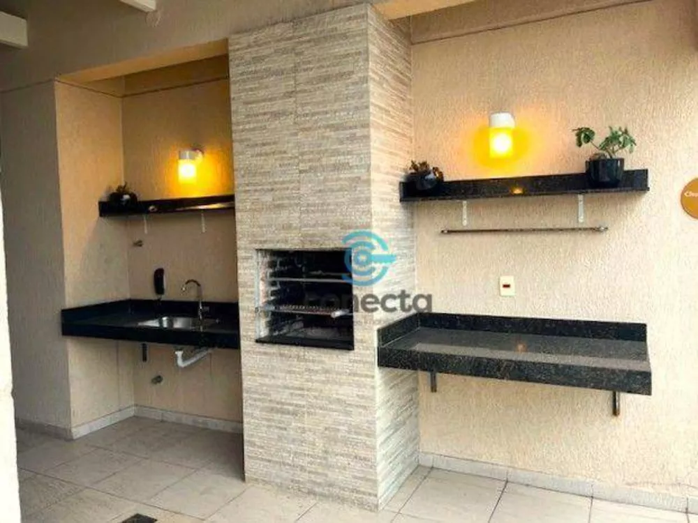 Apartamento, 2 quartos, 90 m² - Foto 20