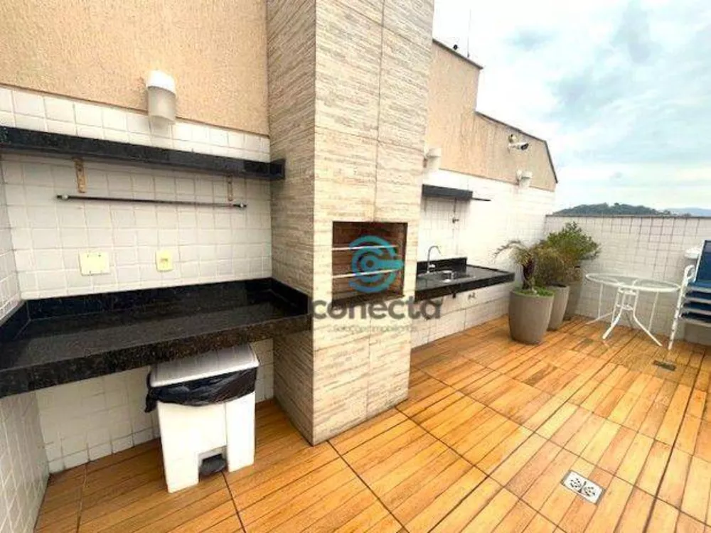 Apartamento, 2 quartos, 90 m² - Foto 24