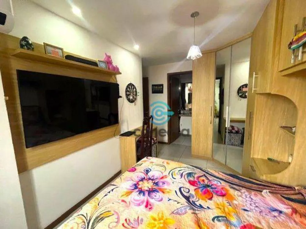 Apartamento, 2 quartos, 90 m² - Foto 13