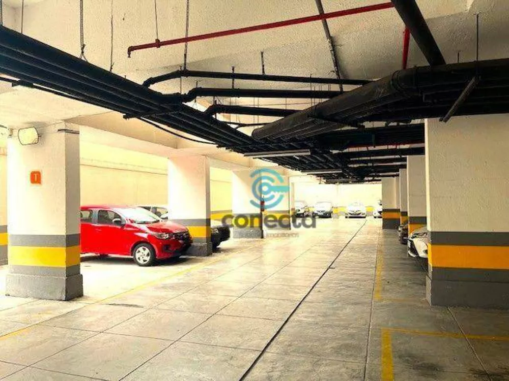 Apartamento, 2 quartos, 90 m² - Foto 16