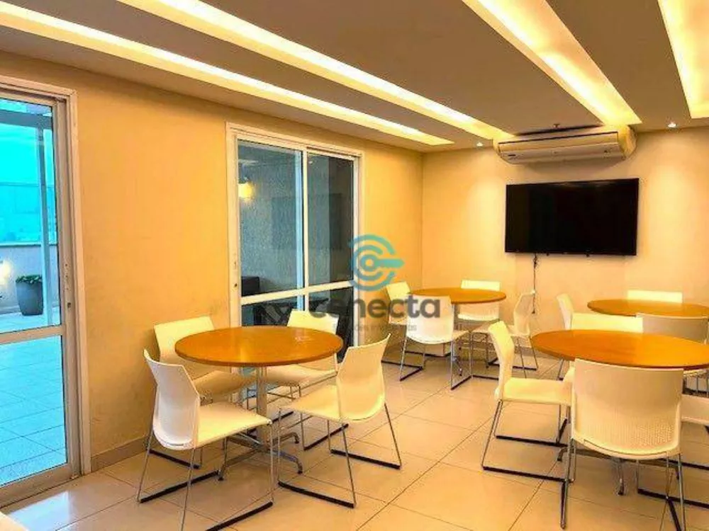 Apartamento, 2 quartos, 90 m² - Foto 7