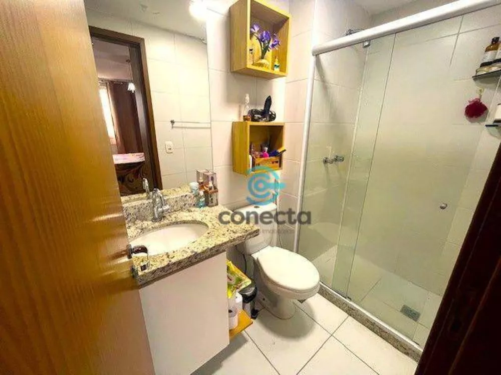 Apartamento, 2 quartos, 90 m² - Foto 14
