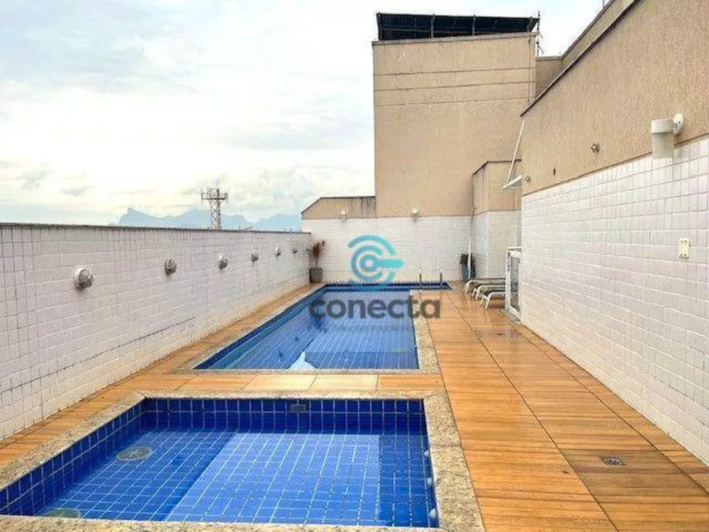 Apartamento, 2 quartos, 90 m² - Foto 22