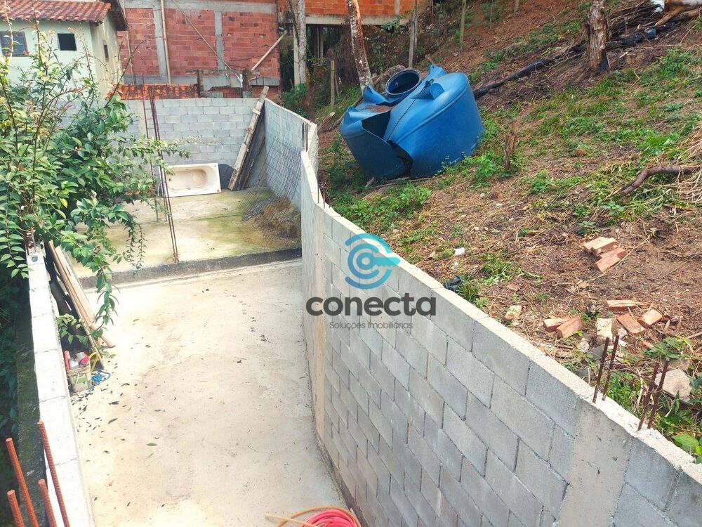 Terreno, 450 m² - Foto 1