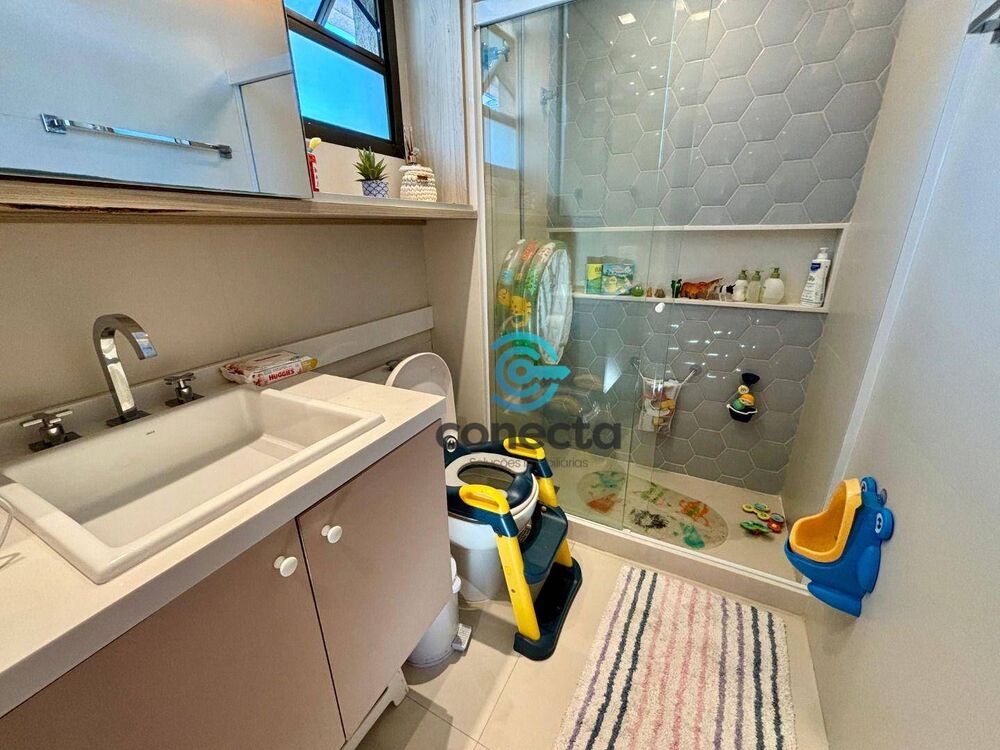 Cobertura à venda com 3 quartos, 180m² - Foto 6