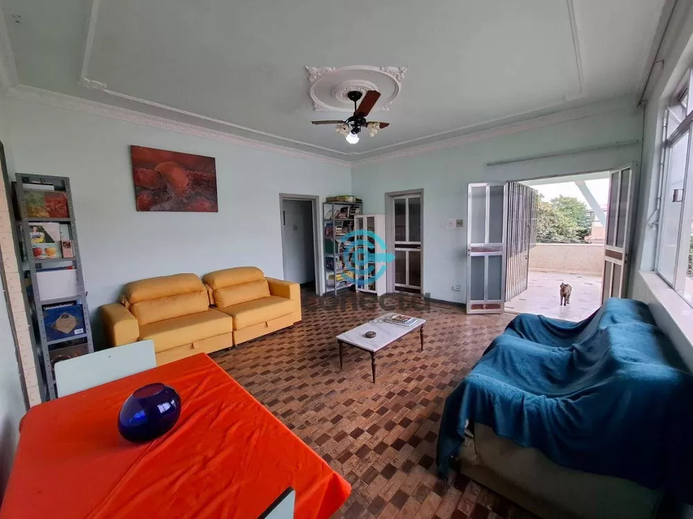 Casa, 4 quartos, 229 m² - Foto 5