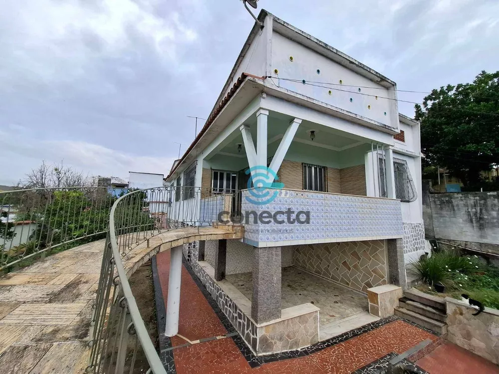 Casa, 4 quartos, 229 m² - Foto 17
