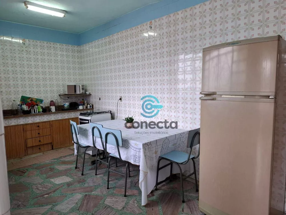 Casa, 4 quartos, 229 m² - Foto 16