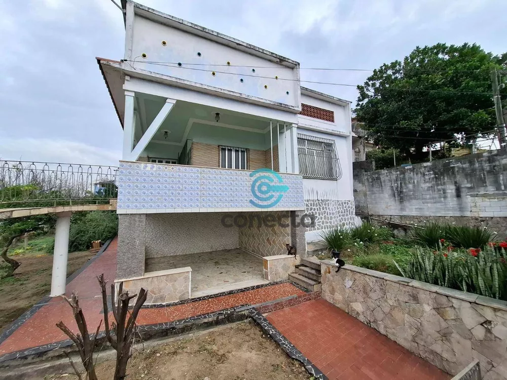 Casa, 4 quartos, 229 m² - Foto 11