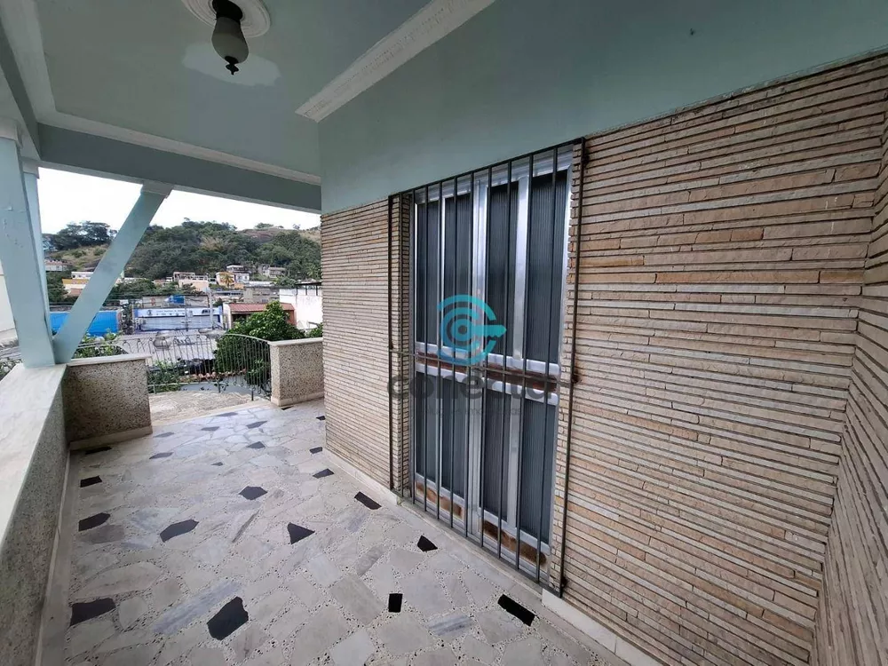 Casa, 4 quartos, 229 m² - Foto 14