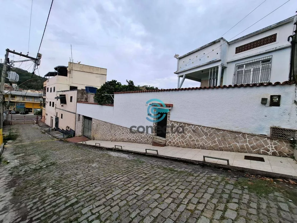 Casa, 4 quartos, 229 m² - Foto 13
