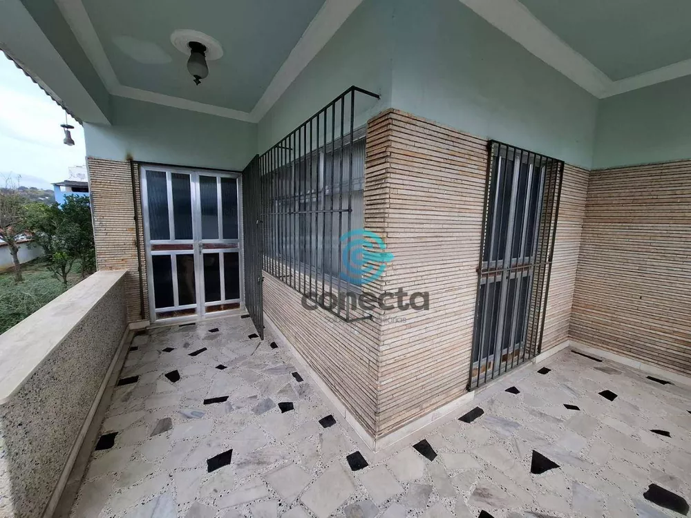 Casa, 4 quartos, 229 m² - Foto 6
