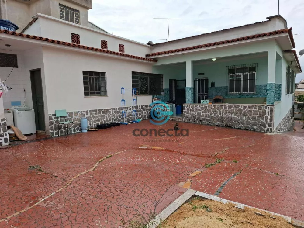 Casa, 4 quartos, 229 m² - Foto 8