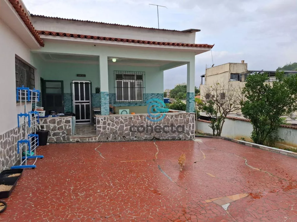 Casa, 4 quartos, 229 m² - Foto 18