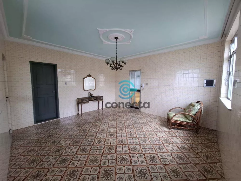 Casa, 4 quartos, 229 m² - Foto 12