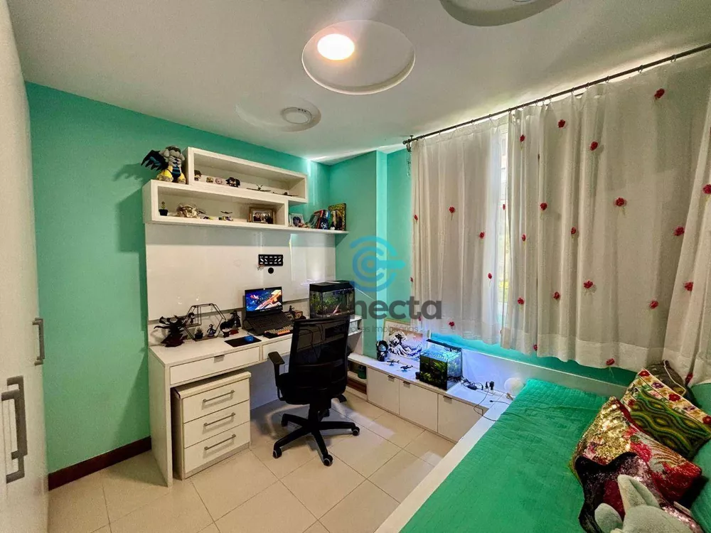 Apartamento, 4 quartos, 157 m² - Foto 7