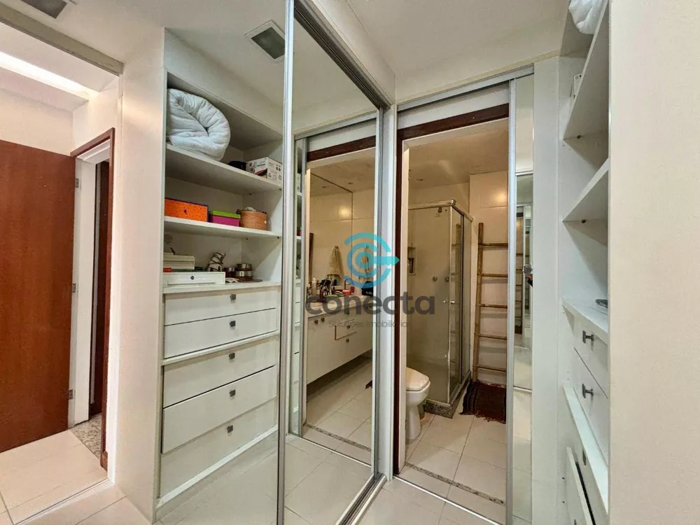 Apartamento, 4 quartos, 157 m² - Foto 11