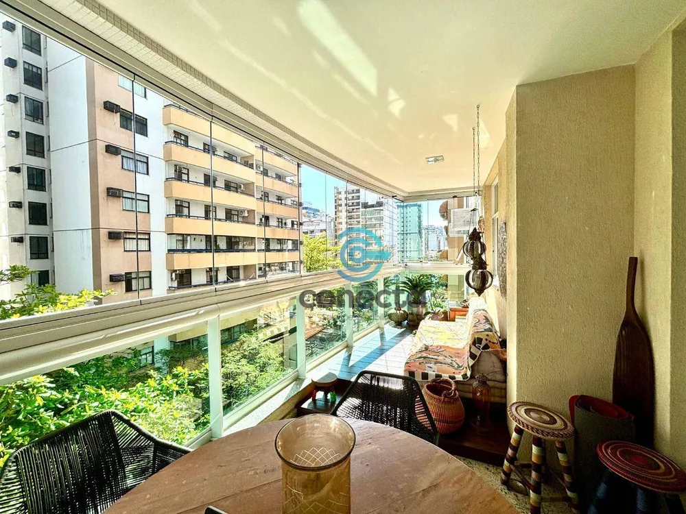 Apartamento, 4 quartos, 157 m² - Foto 16