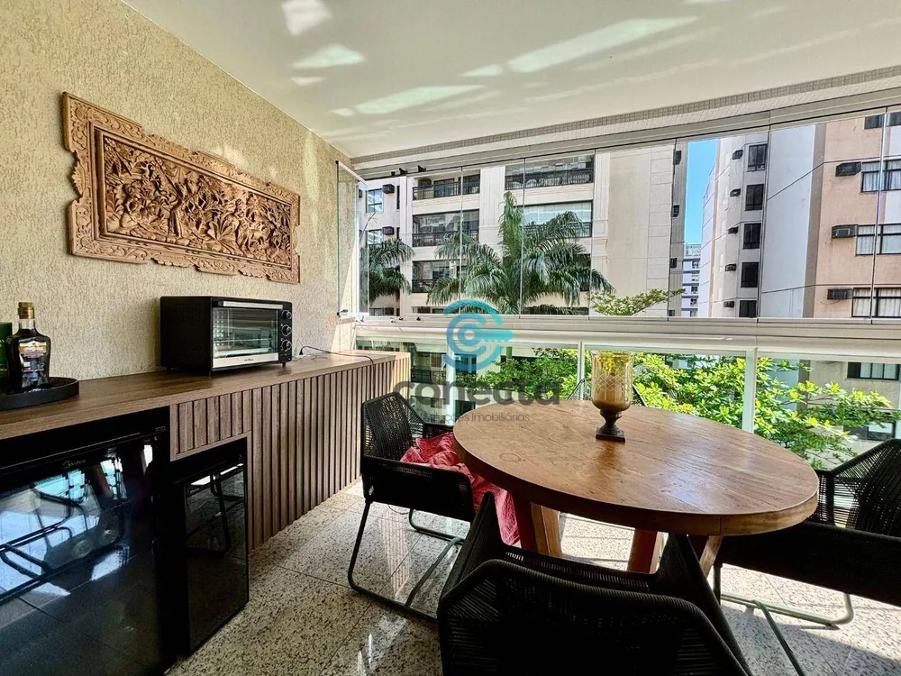 Apartamento, 4 quartos, 157 m² - Foto 8