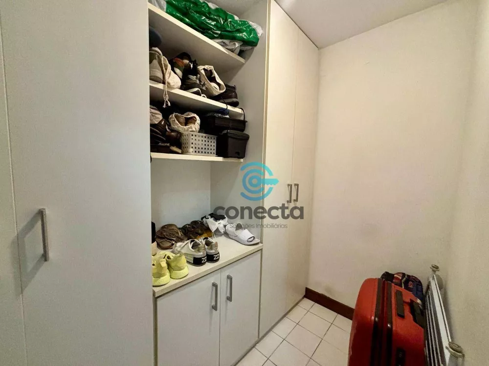 Apartamento, 4 quartos, 157 m² - Foto 20