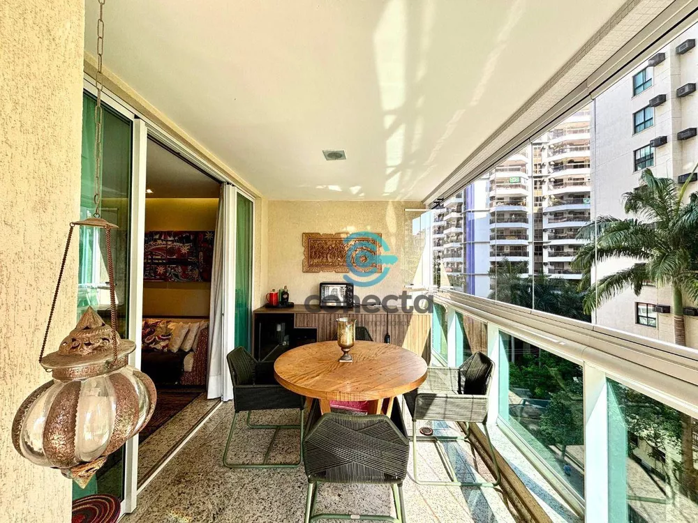 Apartamento, 4 quartos, 157 m² - Foto 14