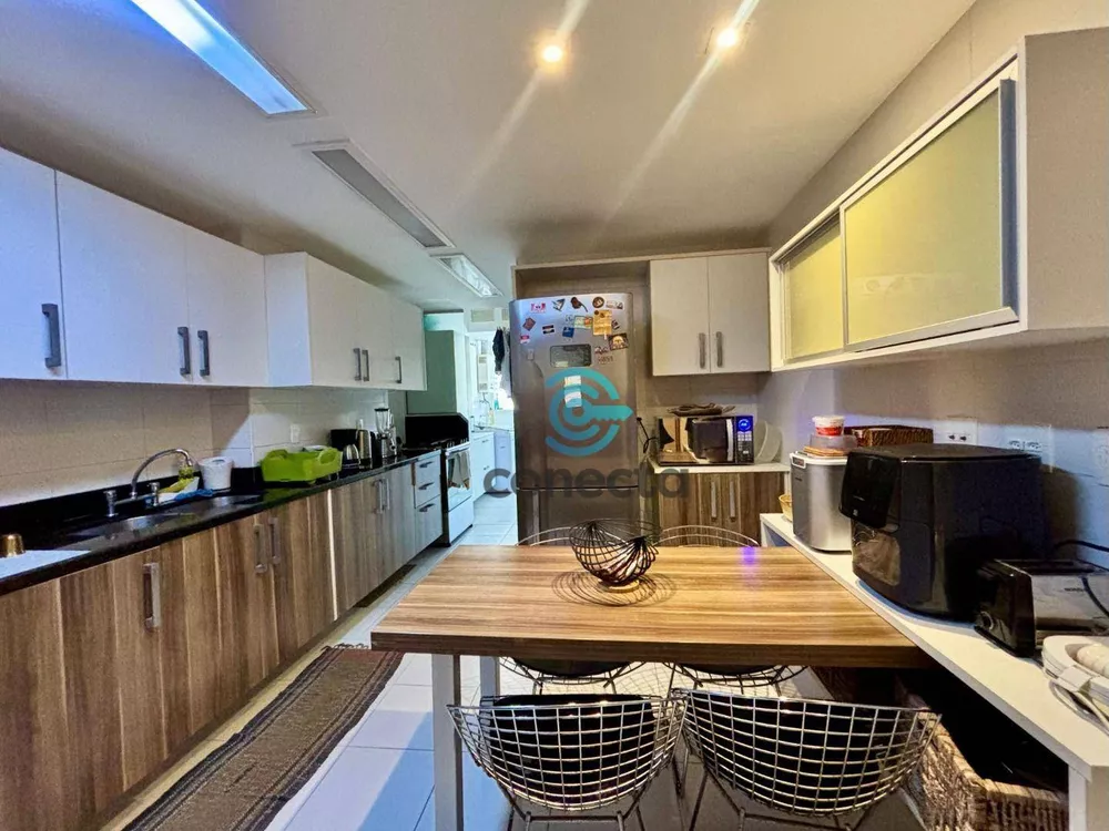 Apartamento, 4 quartos, 157 m² - Foto 21