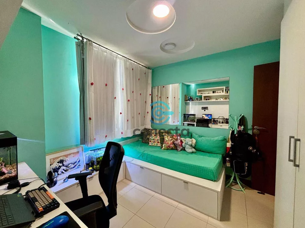 Apartamento, 4 quartos, 157 m² - Foto 1