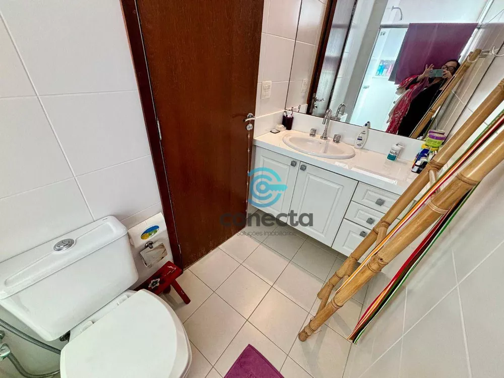 Apartamento, 4 quartos, 157 m² - Foto 6