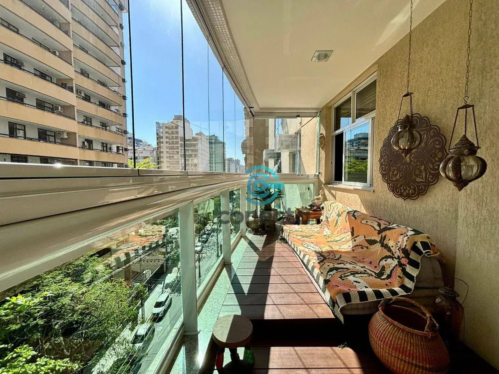 Apartamento, 4 quartos, 157 m² - Foto 30