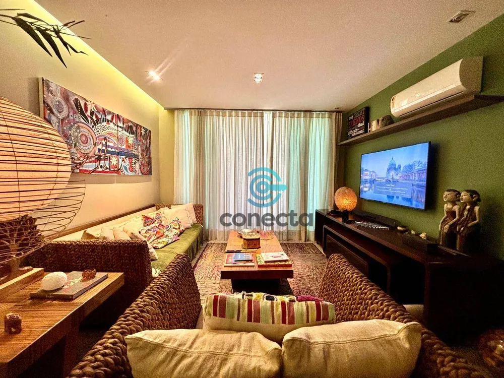 Apartamento, 4 quartos, 157 m² - Foto 3
