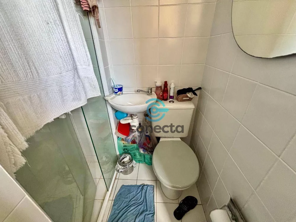 Apartamento, 4 quartos, 157 m² - Foto 5
