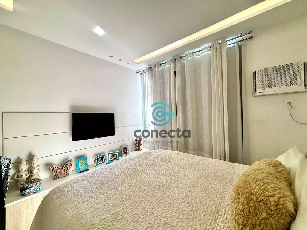 Apartamento, 4 quartos, 157 m² - Foto 15