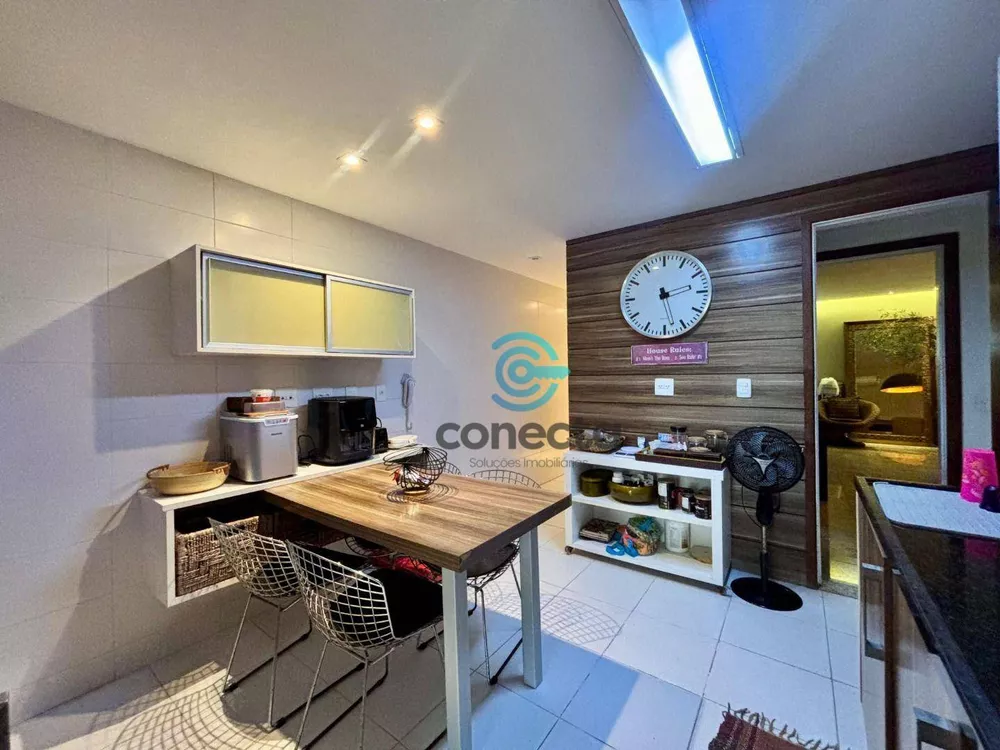 Apartamento, 4 quartos, 157 m² - Foto 10