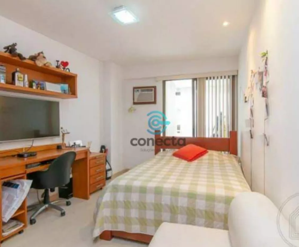 Apartamento, 4 quartos, 190 m² - Foto 10