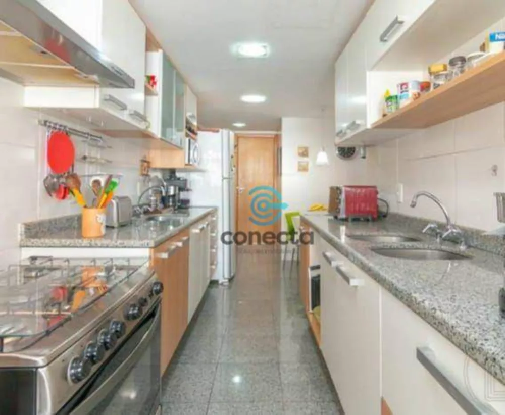 Apartamento, 4 quartos, 190 m² - Foto 15