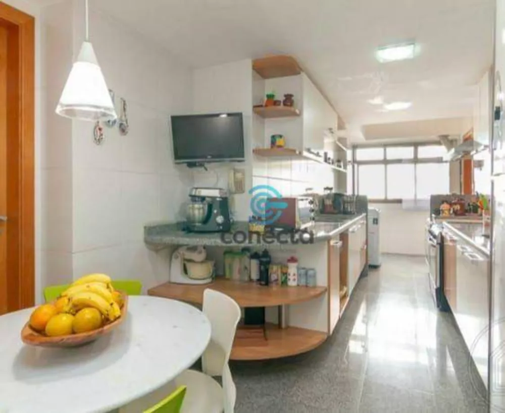 Apartamento, 4 quartos, 190 m² - Foto 16