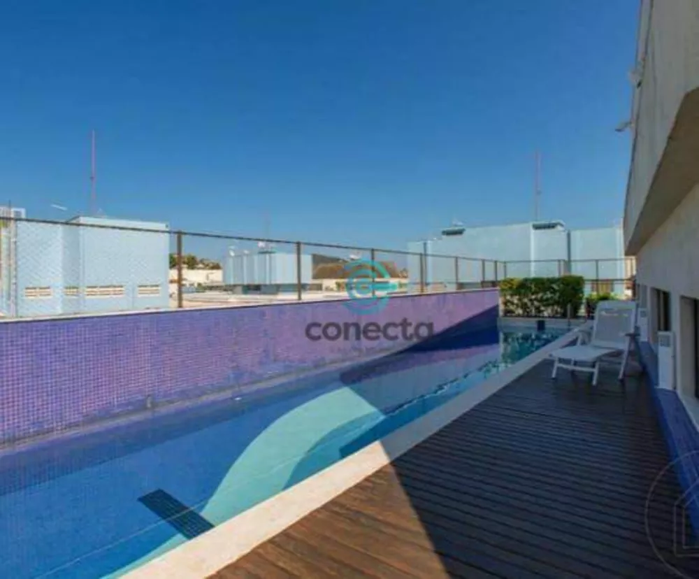 Apartamento, 4 quartos, 190 m² - Foto 18