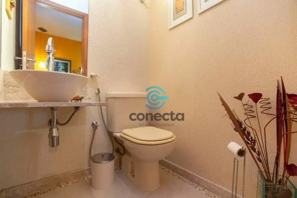 Apartamento, 4 quartos, 190 m² - Foto 5