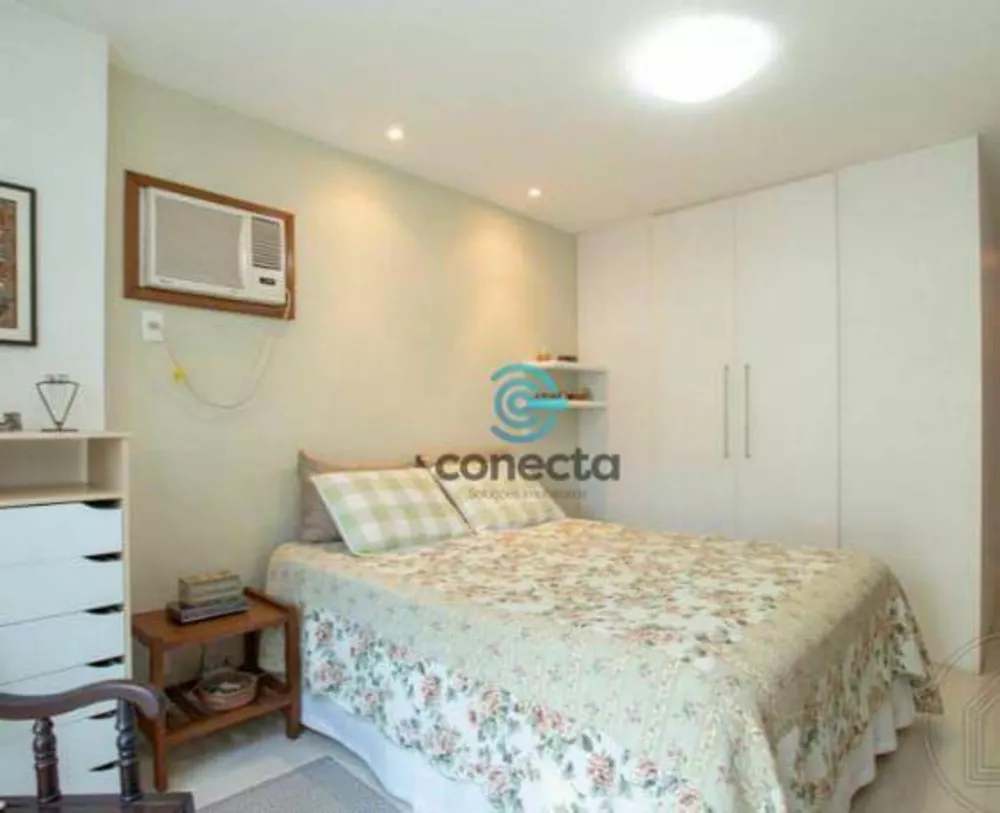 Apartamento, 4 quartos, 190 m² - Foto 8