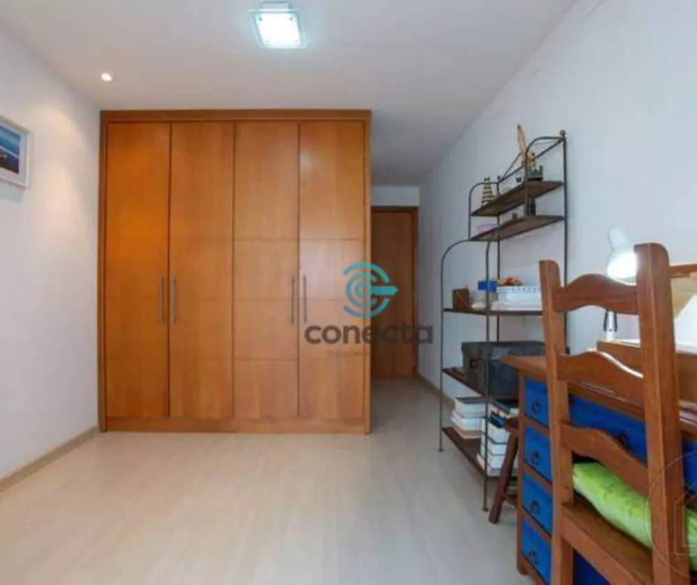 Apartamento, 4 quartos, 190 m² - Foto 12