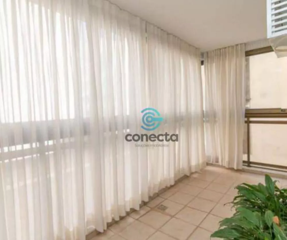 Apartamento, 4 quartos, 190 m² - Foto 14