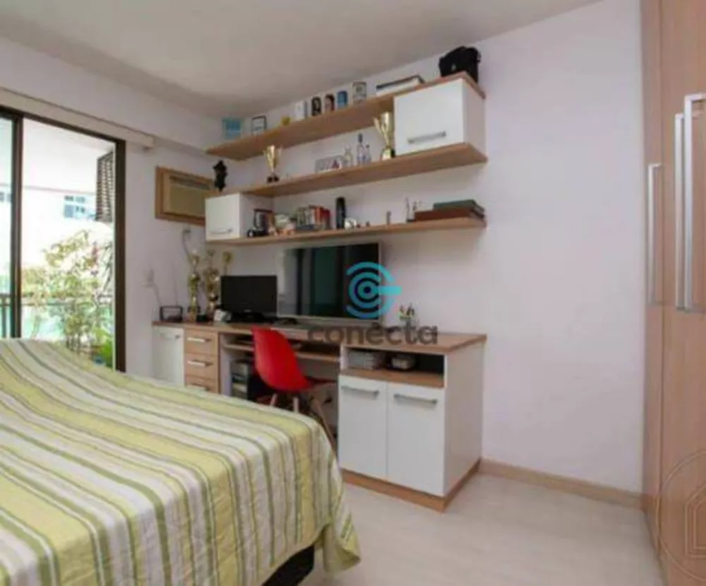 Apartamento, 4 quartos, 190 m² - Foto 6