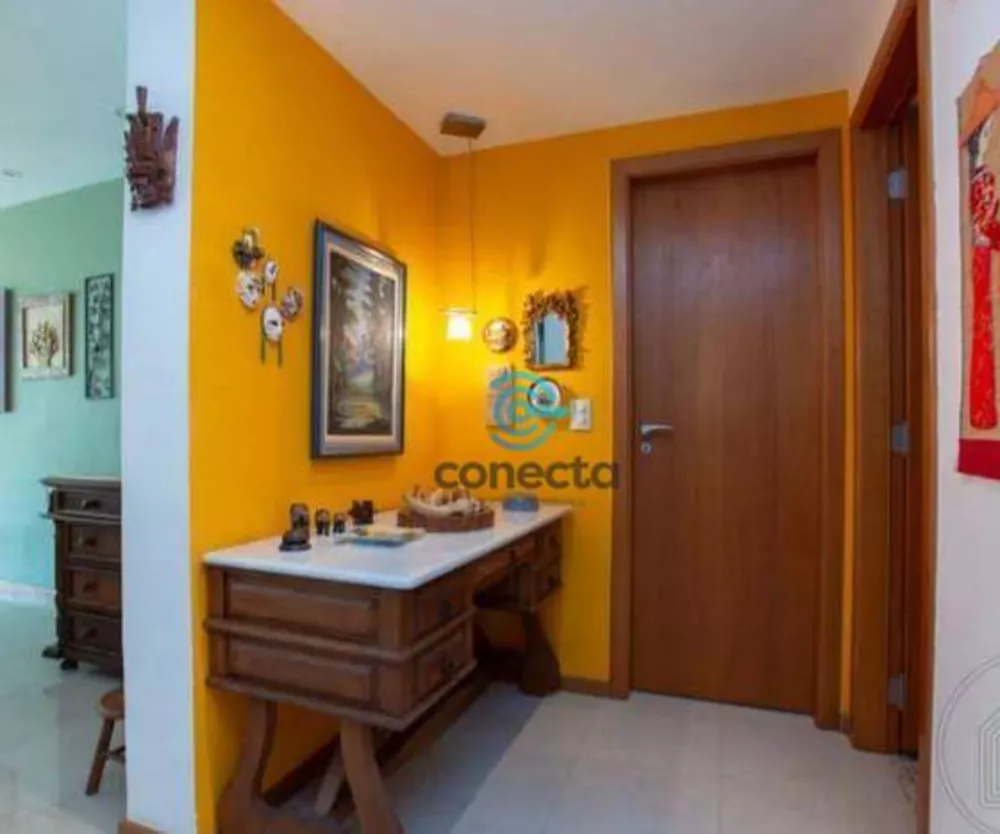 Apartamento, 4 quartos, 190 m² - Foto 13